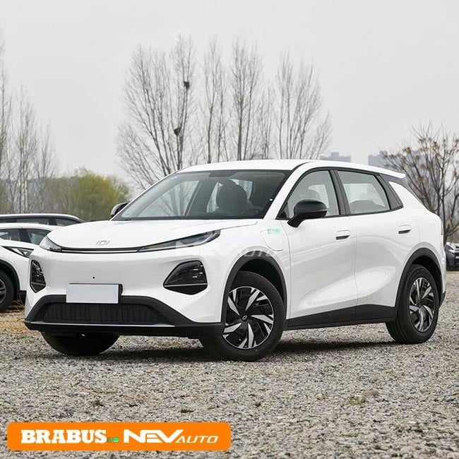 Changan Qiyuan Q05