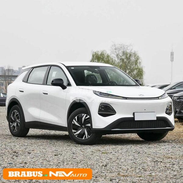 Changan Qiyuan Q05 - Image 3
