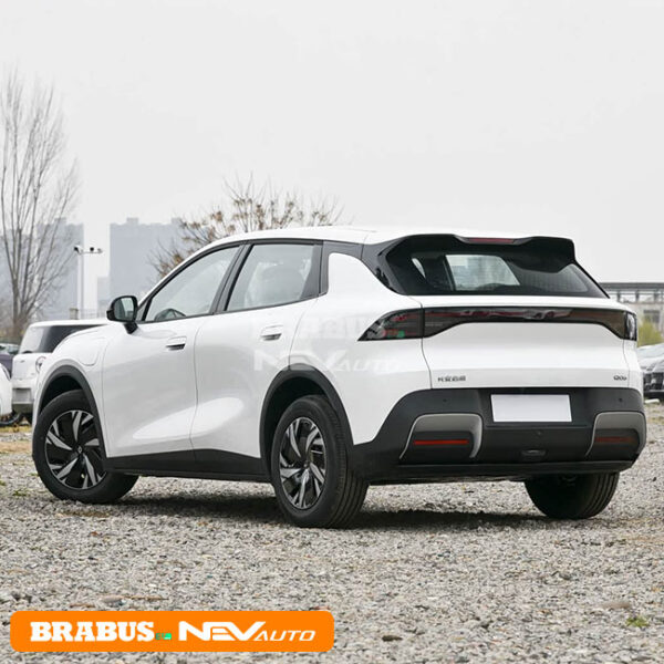Changan Qiyuan Q05 - Image 7