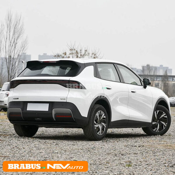 Changan Qiyuan Q05 - Image 5