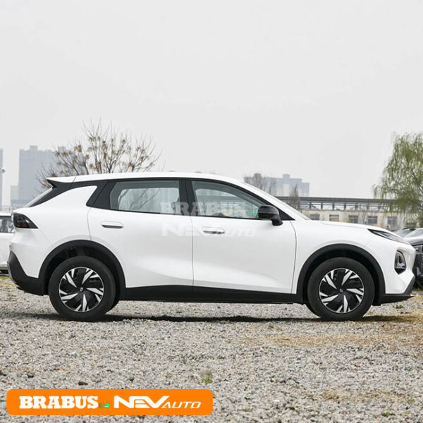 Changan Qiyuan Q05 - Image 4