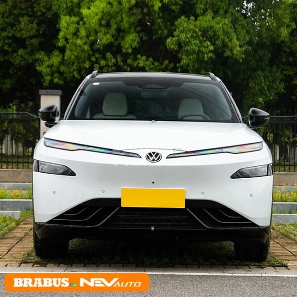 Volkswagen ID. UNYX 08 - Image 3