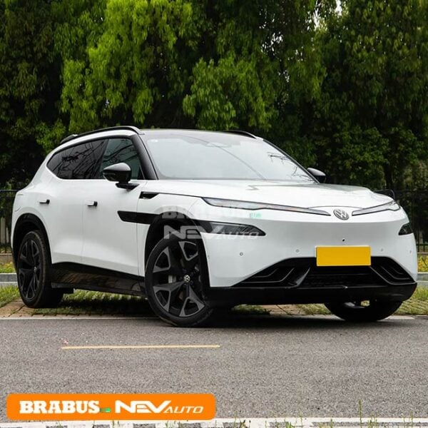 Volkswagen ID. UNYX 08 - Image 2