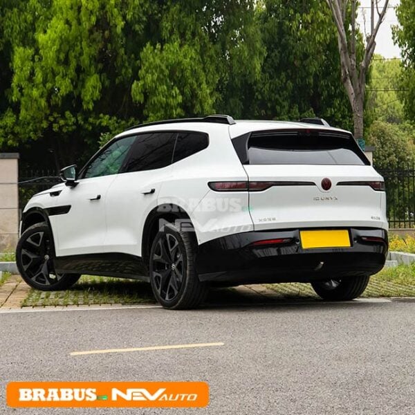 Volkswagen ID. UNYX 08 - Image 7