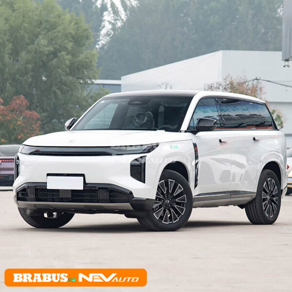 Trumpchi Xiangwang S7