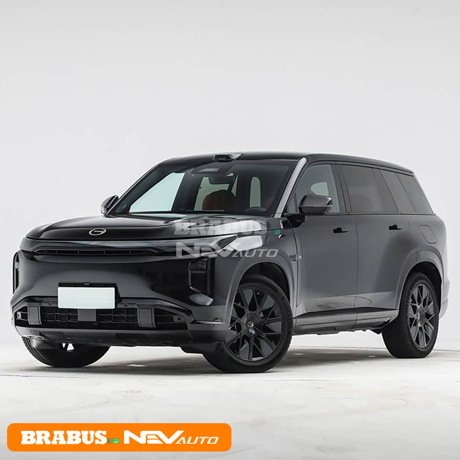 Trumpchi S7 Night Knight